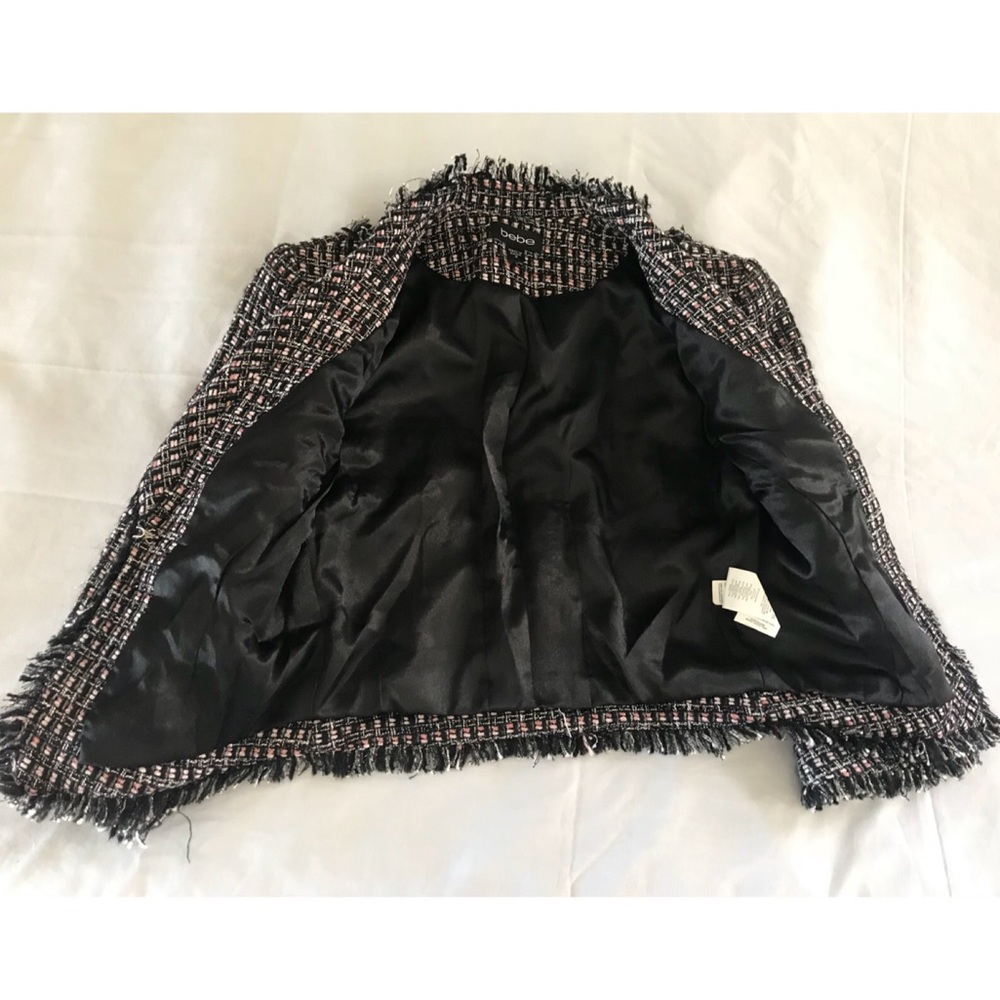 Bebe Jacket - Picture 4 of 6